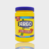 Argo Corn Starch 16Oz Thickens Sauces & Gravies, Great for Baking  Adomoo